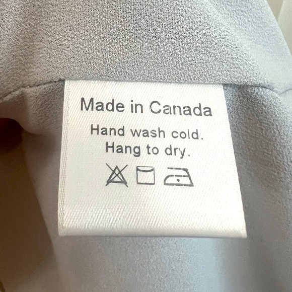 Park & Fifth Georgia Dress - Picture 5 of 11